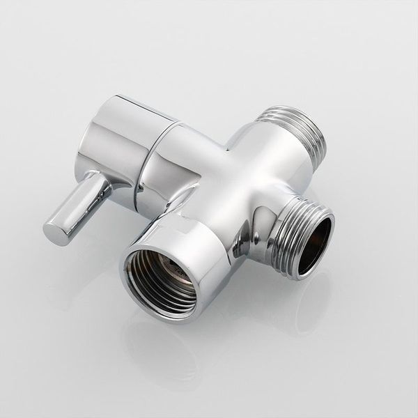 copper bathroom faucet manifold, three-way angle valve, one inlet and two outlet double svalve bath accessory set
copper bathroom faucet manifold, three-way angle valve, one inlet and two outlet double svalve bath accessory set