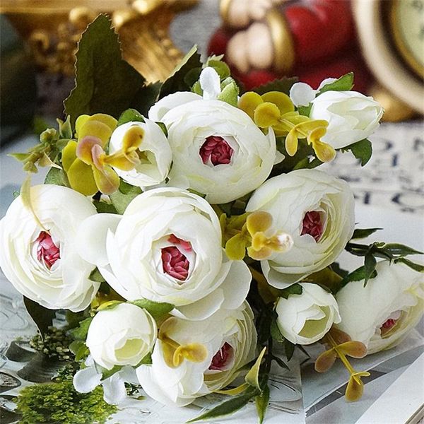 flowers 4 buds tea set silk happiness camellia bridal wedding home christmas decoration flower fake plant artificial decorative & wreaths
flowers 4 buds tea set silk happiness camellia bridal wedding home christmas decoration flower fake plant artificial decorative & wreaths