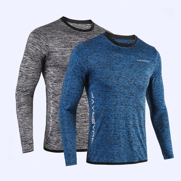 running jerseys 2021 men's sweatshirt quick dry outdoor fitness suit long sleeve, Black;blue
running jerseys 2021 men's sweatshirt quick dry outdoor fitness suit long sleeve, Black;blue