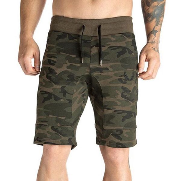 summer mens fitness fashion gyms bodybuilding workout male half-length short pants men's shorts, White;black
summer mens fitness fashion gyms bodybuilding workout male half-length short pants men's shorts, White;black