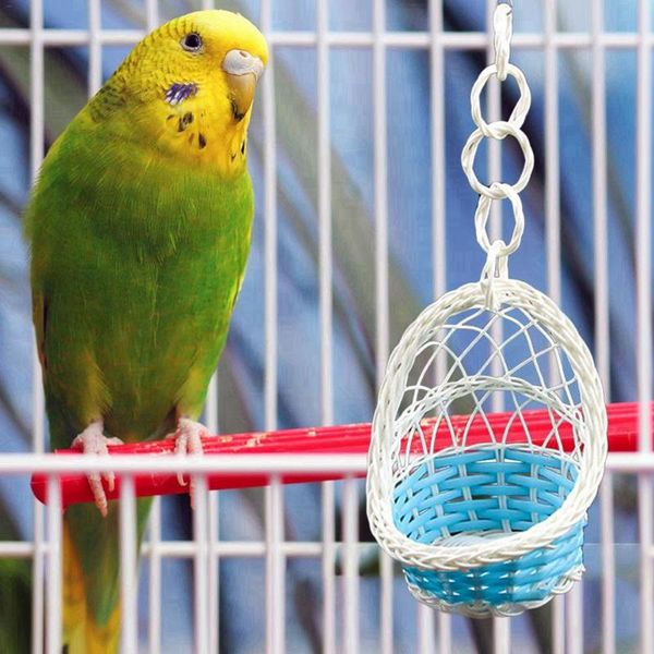 other bird supplies cxd-swing cage hammock hamster garden decoration parrot basket cradle weaving nest
other bird supplies cxd-swing cage hammock hamster garden decoration parrot basket cradle weaving nest