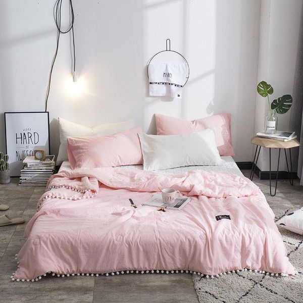 comforters & sets 1pcs japan summer quilt white grey blanket double queen king patchwork bedspread air condition thin comforter bed cover co
comforters & sets 1pcs japan summer quilt white grey blanket double queen king patchwork bedspread air condition thin comforter bed cover co