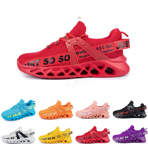 men women running shoes fashion trainer triple black white red yellow purple green blue orange light pink breathable sports sneakers twenty
men women running shoes fashion trainer triple black white red yellow purple green blue orange light pink breathable sports sneakers twenty