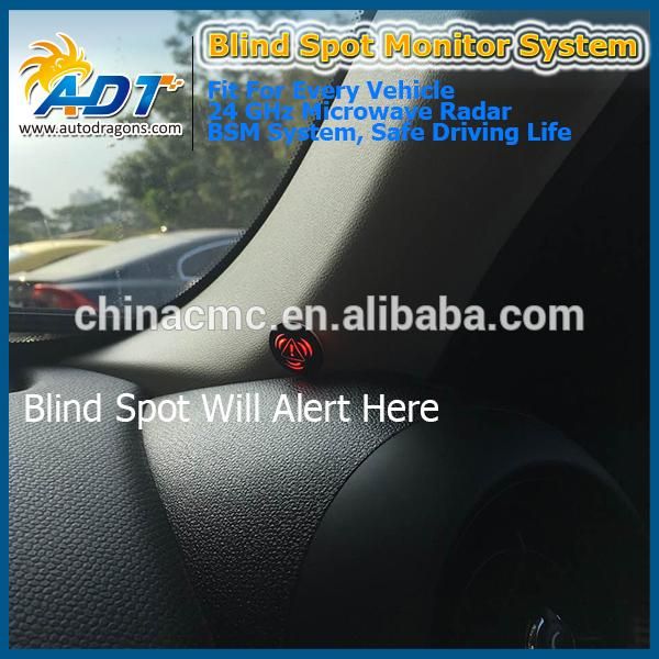 car rear view cameras& parking sensors 24 ghz universal vehicle blind spot information system microwave radar sensor chang lane led light wa
car rear view cameras& parking sensors 24 ghz universal vehicle blind spot information system microwave radar sensor chang lane led light wa