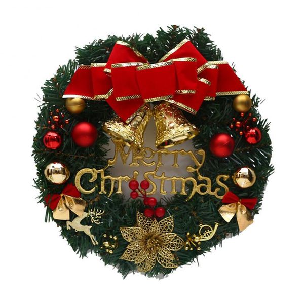 decorative flowers & wreaths big christmas wreath xmas door garlands oranments merry decor for home 2021 happy year naviidad pendants
decorative flowers & wreaths big christmas wreath xmas door garlands oranments merry decor for home 2021 happy year naviidad pendants