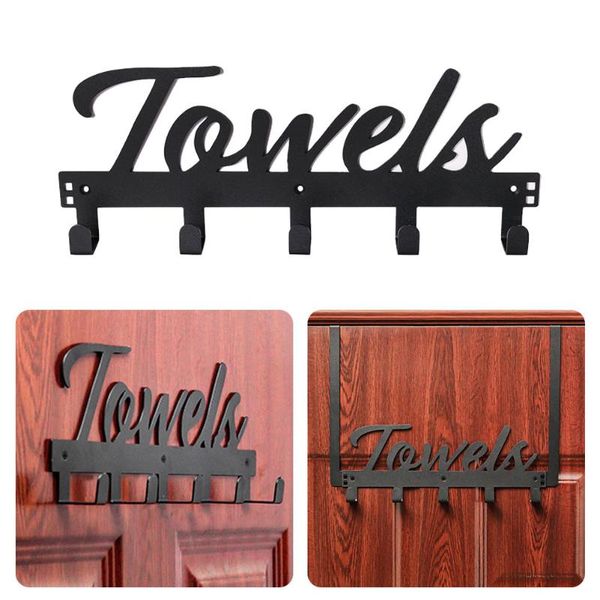 hooks & rails 2pcs office storage holder towel shelf door hook heavy duty easy install kitchen living room hallway key hanger space saving
hooks & rails 2pcs office storage holder towel shelf door hook heavy duty easy install kitchen living room hallway key hanger space saving