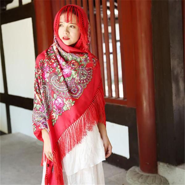 scarves pashmina echarpes cotton bufanda cape printed thin women shawl scarf fringe long mantilla jacquard cachecol feminino, Blue;gray
scarves pashmina echarpes cotton bufanda cape printed thin women shawl scarf fringe long mantilla jacquard cachecol feminino, Blue;gray