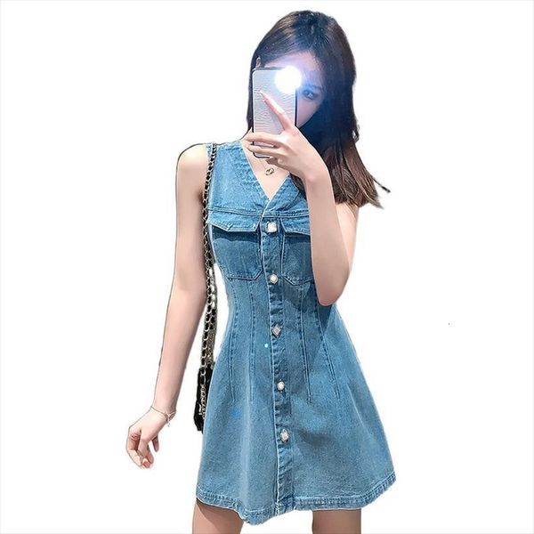 The Newest Fashion Wear Take Women Dress Vintage V Neck Sleeveless Denim Blue Party Cocktail Short Mini, Black;gray
The Newest Fashion Wear Take Women Dress Vintage V Neck Sleeveless Denim Blue Party Cocktail Short Mini, Black;gray