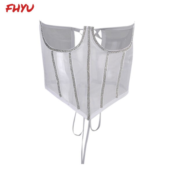 belts fhyu style net yarn bright diamond women corset white s-l fashion slim bandage girdle waist clip female, Black;brown
belts fhyu style net yarn bright diamond women corset white s-l fashion slim bandage girdle waist clip female, Black;brown