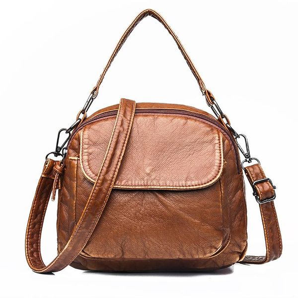 shoulder bags bag women casual solid flap leather wild messenger vintage crocodile pattern handbags wh22
shoulder bags bag women casual solid flap leather wild messenger vintage crocodile pattern handbags wh22
