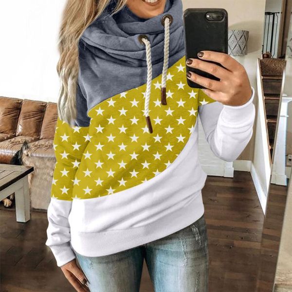 women's hoodies & sweatshirts women patchwork autumn winter casual stars contrast long sleeve hoodie sweatshirt harajuku female streetw, Black
women's hoodies & sweatshirts women patchwork autumn winter casual stars contrast long sleeve hoodie sweatshirt harajuku female streetw, Black