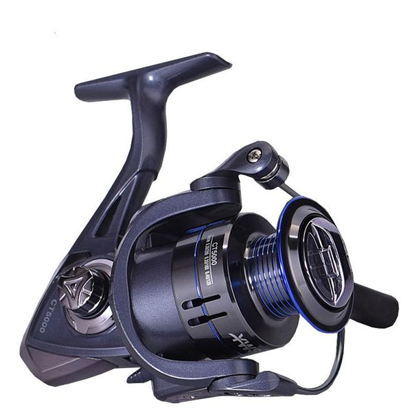 baitcasting reels 10kg braking force 12 double spool spinning fishing reel 5.2:1 gear ratio high-speed rotating casting carp
baitcasting reels 10kg braking force 12 double spool spinning fishing reel 5.2:1 gear ratio high-speed rotating casting carp
