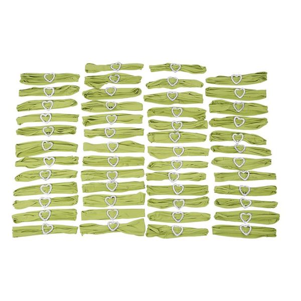 pcs grass green stretch spandex chair soft sashes bands with buckle slider wedding party decoration covers
pcs grass green stretch spandex chair soft sashes bands with buckle slider wedding party decoration covers