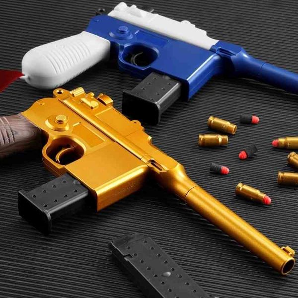 5444red rope m1932 throwing sun eva soft bullet simulation jumping shell children boys gifts cs battle toy gun
5444red rope m1932 throwing sun eva soft bullet simulation jumping shell children boys gifts cs battle toy gun