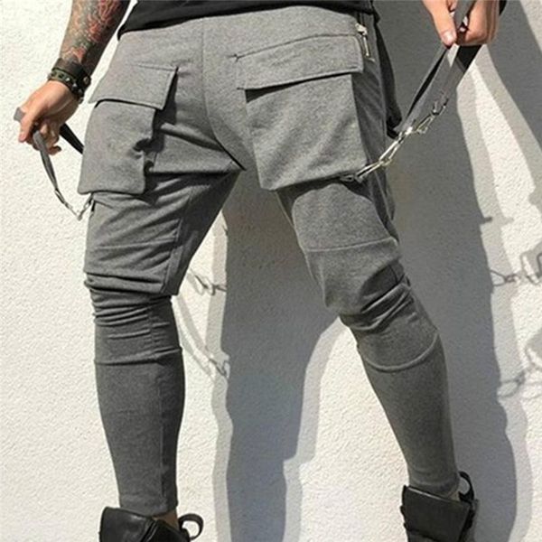men military joggers streetwear pants 2021 hip hop sweatpants trousers harem for men's, Black
men military joggers streetwear pants 2021 hip hop sweatpants trousers harem for men's, Black