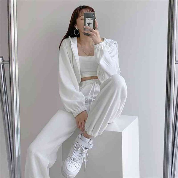 plus size female harem pants korea women high waist drawstring pants solid color loose jogging trousers for ladies streetwear, Black;white
plus size female harem pants korea women high waist drawstring pants solid color loose jogging trousers for ladies streetwear, Black;white