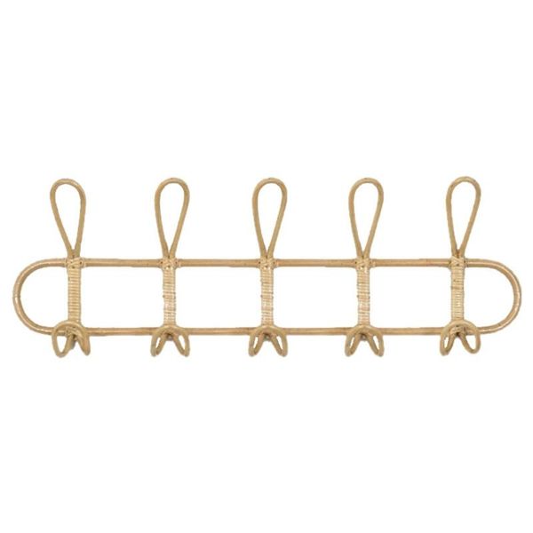 hangers & racks large rattan wall hooks clothes hat hanging hook crochet cloth holder organizer decor for home
hangers & racks large rattan wall hooks clothes hat hanging hook crochet cloth holder organizer decor for home