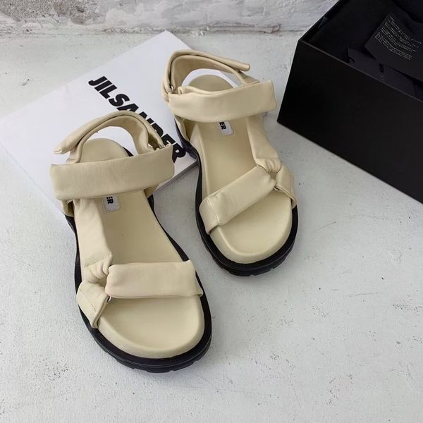 official website 70% off outlet classic luxury strap leather sandals for woman summer designer vinatge female shoes, Black
official website 70% off outlet classic luxury strap leather sandals for woman summer designer vinatge female shoes, Black