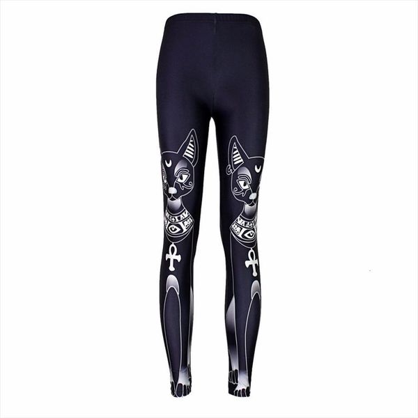 quality galaxy cat printing womens legging fitness lggins black slim stretchy fro summer gl1617
quality galaxy cat printing womens legging fitness lggins black slim stretchy fro summer gl1617