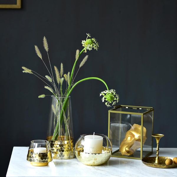 vases small glass gold minimalist european vase nordic pink creative room decorations wedding wazony ozdobne table decor bk50hp
vases small glass gold minimalist european vase nordic pink creative room decorations wedding wazony ozdobne table decor bk50hp