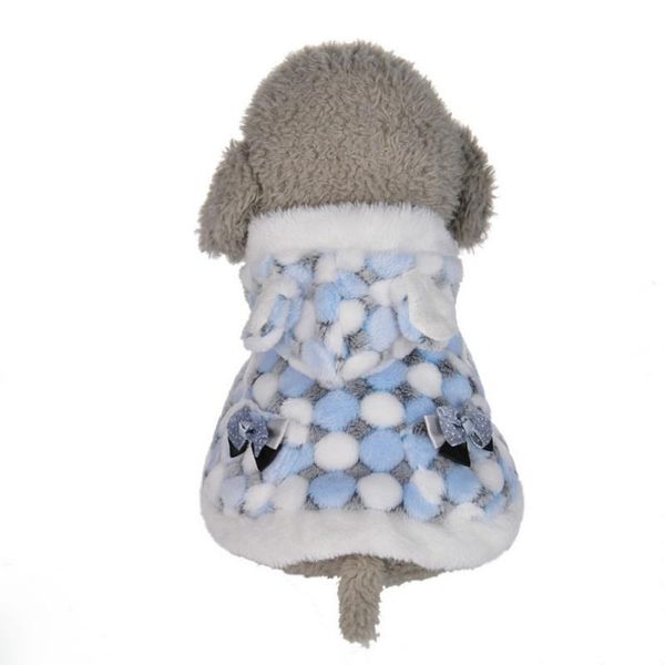dog apparel pet puppy little girl sweater products dogs winter warm cute clothes dress with bow
dog apparel pet puppy little girl sweater products dogs winter warm cute clothes dress with bow