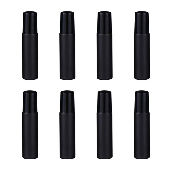 storage bottles & jars 8pcs compact roller refillable perfume essential oil roll on bottle
storage bottles & jars 8pcs compact roller refillable perfume essential oil roll on bottle