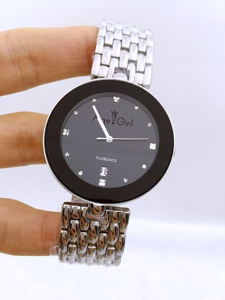 wristwatches rhinestone full stainless steel bracelet women watches mens womens gold quartz silver white black hour montre, Slivery;brown
wristwatches rhinestone full stainless steel bracelet women watches mens womens gold quartz silver white black hour montre, Slivery;brown