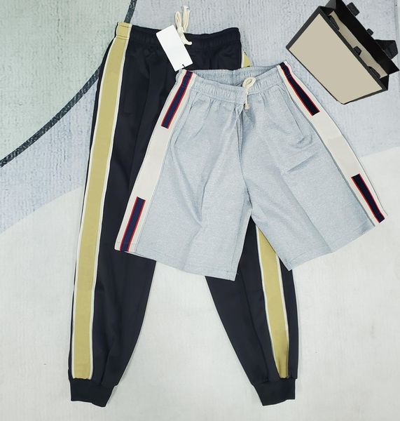 mens hiphop sweatpants shorts boys trendy streetwear pants casual active running trackpants wholesale autumn summer shorts 6 styles, Black
mens hiphop sweatpants shorts boys trendy streetwear pants casual active running trackpants wholesale autumn summer shorts 6 styles, Black