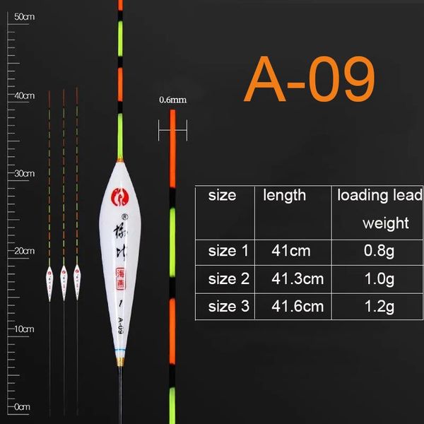 big buoyance fishing float peacock feather material exquisite bobber buoy tackle accessories
big buoyance fishing float peacock feather material exquisite bobber buoy tackle accessories