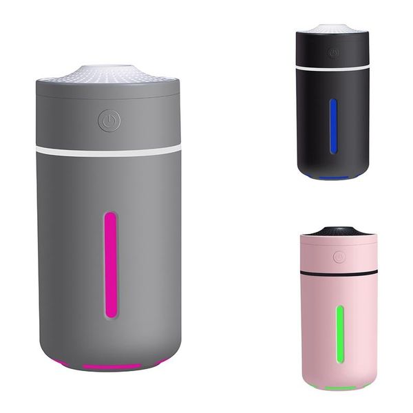 humidifiers 230ml portable humidifier, car humidifier with 7 color led night light and built-in battery,cool mist
humidifiers 230ml portable humidifier, car humidifier with 7 color led night light and built-in battery,cool mist