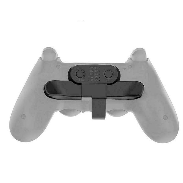 extended gamepad back button attachment joystick rear with turbo key adapter for game controller accessories controllers & joysticks
extended gamepad back button attachment joystick rear with turbo key adapter for game controller accessories controllers & joysticks