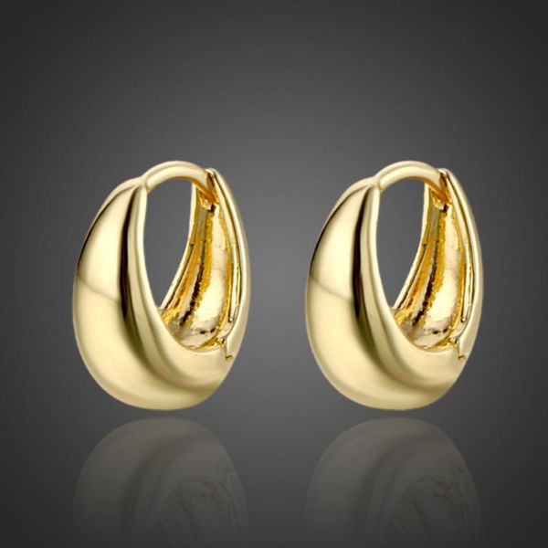 hoop & huggie small earrings c shaped color korean chunky gold hoops minimalist thick accessories for women, Golden;silver
hoop & huggie small earrings c shaped color korean chunky gold hoops minimalist thick accessories for women, Golden;silver