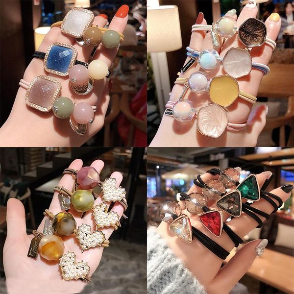 hair clips & barrettes ins acrylic elastic rope color geometric rubber band clip for women girls fashion jewelry accessories, Golden;silver
hair clips & barrettes ins acrylic elastic rope color geometric rubber band clip for women girls fashion jewelry accessories, Golden;silver
