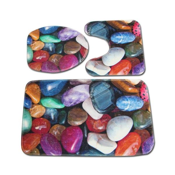 bath mats 2021 heat transfer printing flannel toilet three-piece carpet bathroom absorbent non-slip floor mat wholesale
bath mats 2021 heat transfer printing flannel toilet three-piece carpet bathroom absorbent non-slip floor mat wholesale