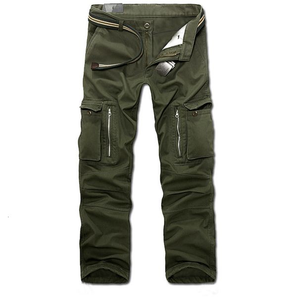 men's pants autumn winter new casual overalls men multi-pocket plus size male fashion military tactical trousers caju, Black
men's pants autumn winter new casual overalls men multi-pocket plus size male fashion military tactical trousers caju, Black