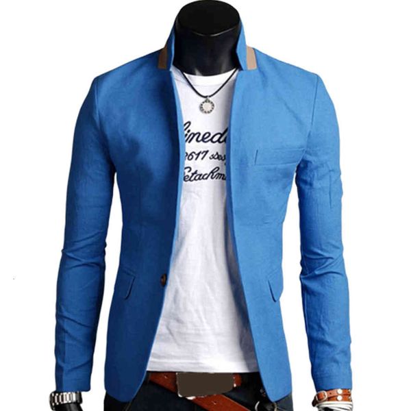 men's jackets jacket men long sleeve lapel blazer fashion korean simple pure color wild business casual outdoor winproof warm coat jack, Black;brown
men's jackets jacket men long sleeve lapel blazer fashion korean simple pure color wild business casual outdoor winproof warm coat jack, Black;brown