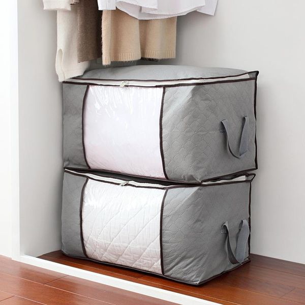 storage bags large 80l clothes bins foldable closet organizers containers with durable handles household
storage bags large 80l clothes bins foldable closet organizers containers with durable handles household