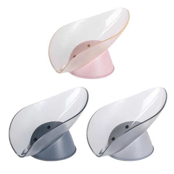 soap dishes leaf shape drainage box bathroom supplies holder case storage plate tray
soap dishes leaf shape drainage box bathroom supplies holder case storage plate tray