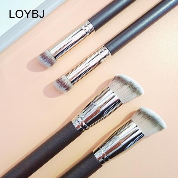 makeup brushes loybj face foundation brush concealer bb cream powder blush liquid facial cosmetic make up tools
makeup brushes loybj face foundation brush concealer bb cream powder blush liquid facial cosmetic make up tools