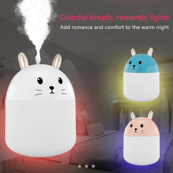 fragrance lamps 250ml ultrasonic mini humidifier led light portable usb air aroma essential oil diffuser fresher for car household
fragrance lamps 250ml ultrasonic mini humidifier led light portable usb air aroma essential oil diffuser fresher for car household