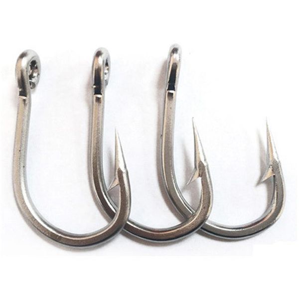 fishing hooks 1 pack large stainless steel fishhook lure ocean salt water boat sea iron plate trolling hook
fishing hooks 1 pack large stainless steel fishhook lure ocean salt water boat sea iron plate trolling hook