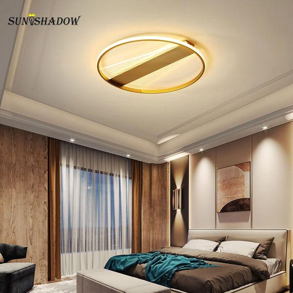 ceiling lights mounted modern led light acrylic lampshade gold body lamp for living room bedroom dining luminaires
ceiling lights mounted modern led light acrylic lampshade gold body lamp for living room bedroom dining luminaires