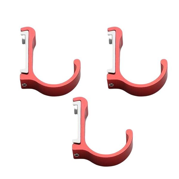 hooks & rails 3pcs storage bag holder clothes hat robe wall hook door back decorative wardrobe keys bathroom hanger living room aluminum all
hooks & rails 3pcs storage bag holder clothes hat robe wall hook door back decorative wardrobe keys bathroom hanger living room aluminum all