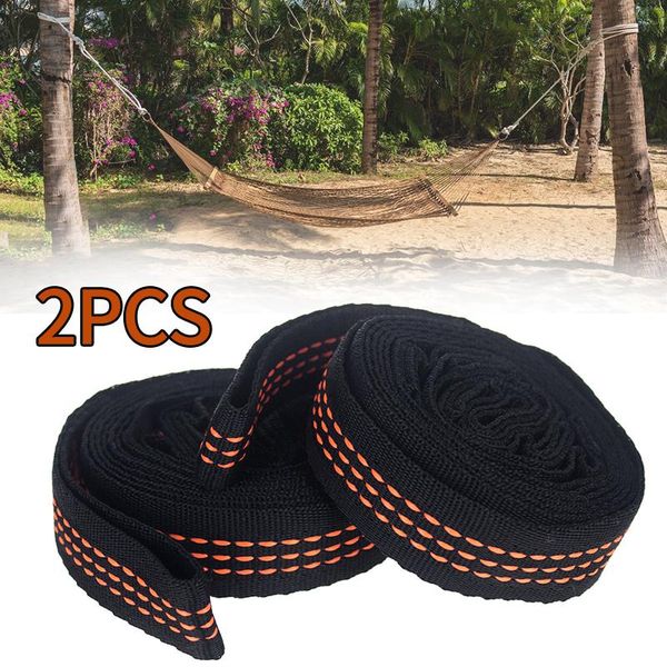 camp furniture 2pcs outdoor heavy duty extension loop 200cm tree hanging hammock strap spare part aerial yoga safety hangers portable campin
camp furniture 2pcs outdoor heavy duty extension loop 200cm tree hanging hammock strap spare part aerial yoga safety hangers portable campin