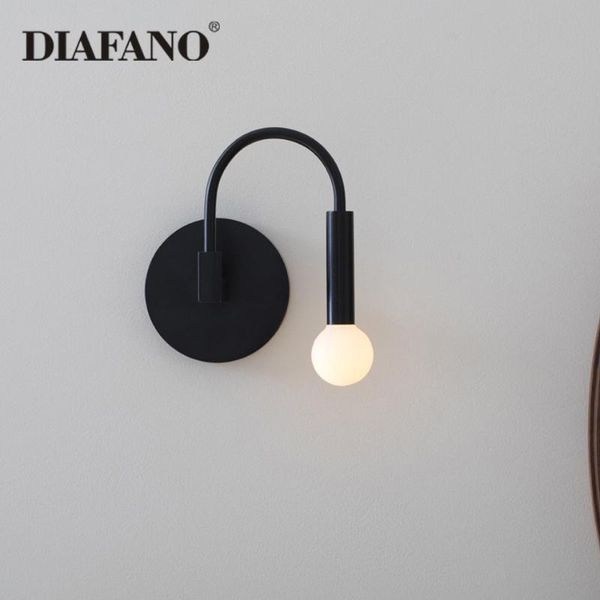wall lamp post modern led e27 110v 220v bedroom living room home hallway fixtures minimalist model bedside glass
wall lamp post modern led e27 110v 220v bedroom living room home hallway fixtures minimalist model bedside glass