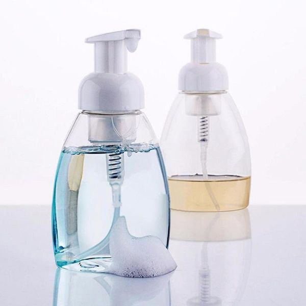 250ml mini dispenser soap bubble foaming pump bottle suds plastic watering tool container box cosmetic clear bottles accessories storage & j
250ml mini dispenser soap bubble foaming pump bottle suds plastic watering tool container box cosmetic clear bottles accessories storage & j