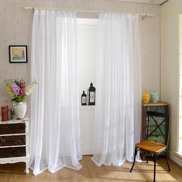 curtain & drapes sheer voile window panel curtains white tulle modern for living room transparent bedroom persianas para exteriores
curtain & drapes sheer voile window panel curtains white tulle modern for living room transparent bedroom persianas para exteriores