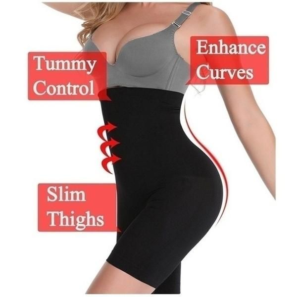 women's leggings underwear high waist pants slimmingunderwear women clothing shaperforwomen abdomencontrolpant fullbodyshaper fatburnin, Black
women's leggings underwear high waist pants slimmingunderwear women clothing shaperforwomen abdomencontrolpant fullbodyshaper fatburnin, Black