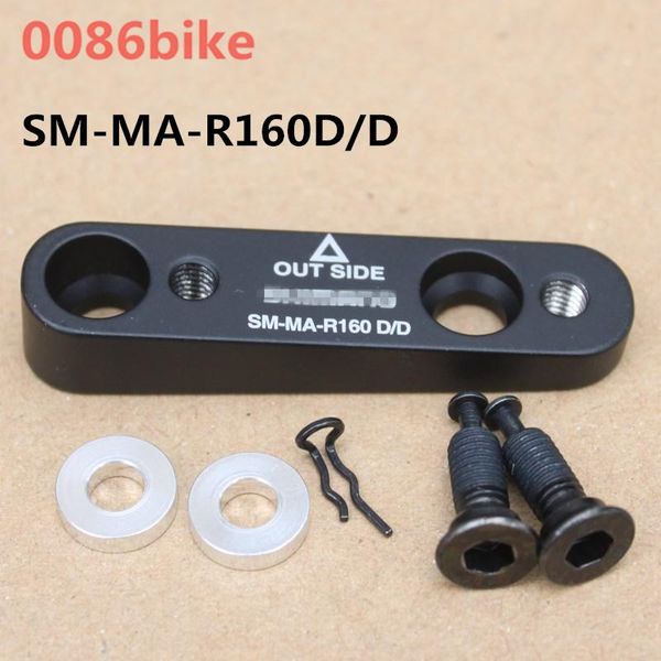 bike brakes road with flat mount disc brake caliper sm-ma-r160d/d bracket 160 discs adapter
bike brakes road with flat mount disc brake caliper sm-ma-r160d/d bracket 160 discs adapter