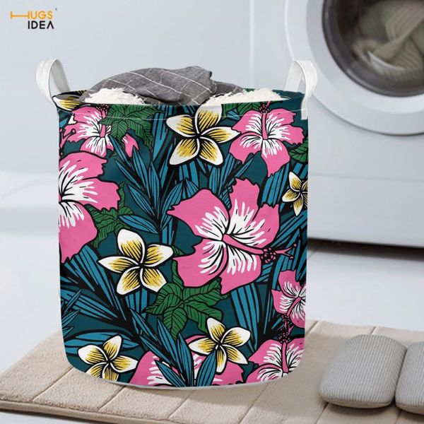 vintage flower paint design laundry hamper large canvas waterproof bathroom dirty clothes storage basket handle sundries sorter & organizati
vintage flower paint design laundry hamper large canvas waterproof bathroom dirty clothes storage basket handle sundries sorter & organizati